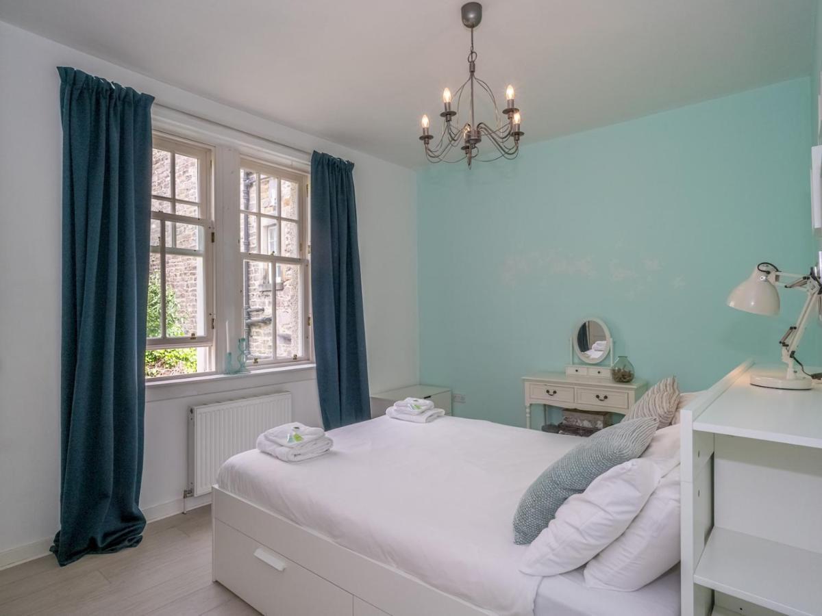 Pass The Keys Central Spacious Flat At Royal Mile Edimburgo Exterior foto